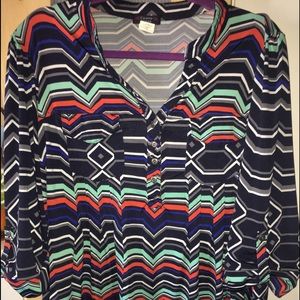 Cocomo woman blouse 💕😊